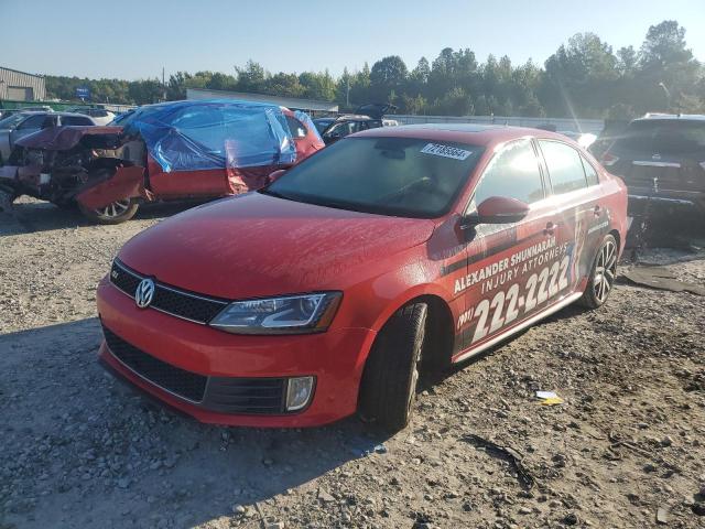 2013 VOLKSWAGEN JETTA GLI 2013