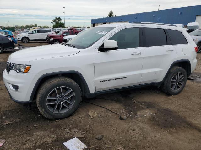 2019 JEEP GRAND CHEROKEE LAREDO 2019