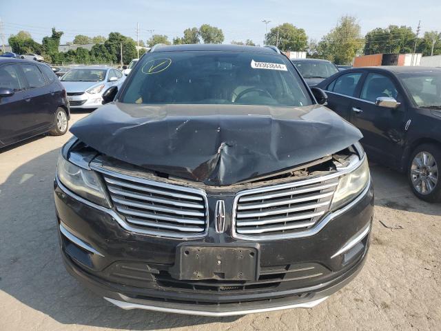 VIN 5LMCJ2A9XFUJ03102 2015 Lincoln MKC no.5