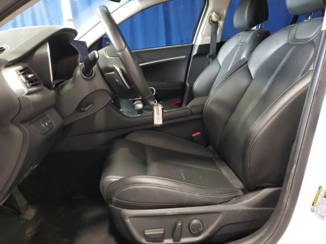 2023 GENESIS G70 BASE - KMTG34TAXPU128221