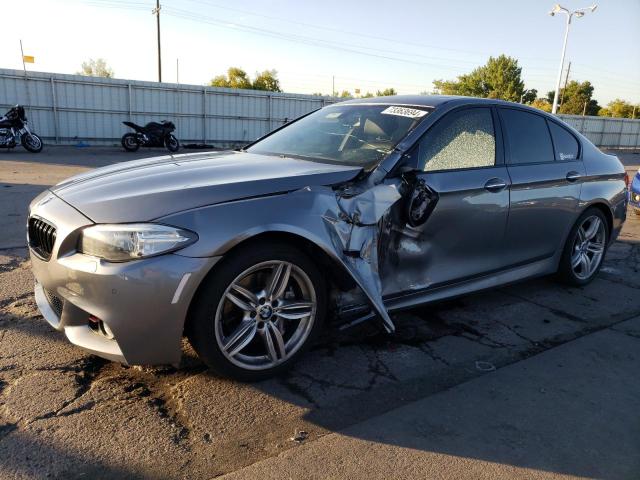 2016 BMW 550 I - WBAKN9C57GD962558