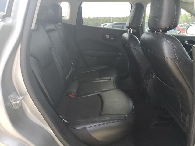 2020 JEEP COMPASS LA - 3C4NJCBB0LT241695