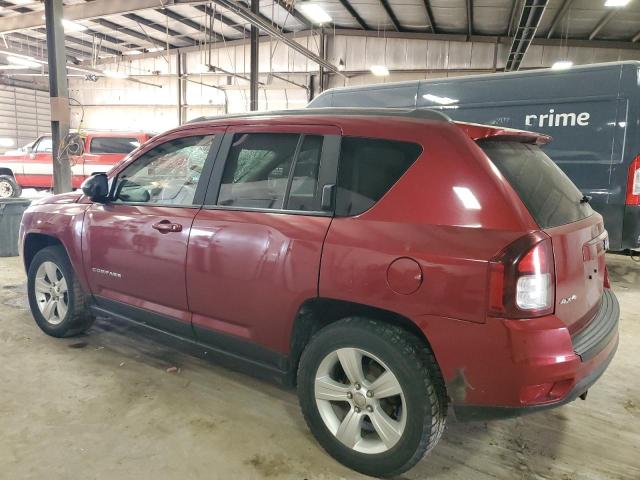 2015 JEEP COMPASS SP - 1C4NJDBB2FD214515