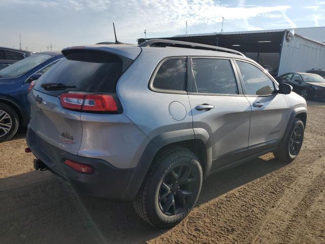 2017 JEEP CHEROKEE T - 1C4PJMBS7HW582480