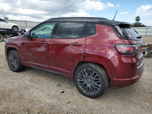 2022 JEEP COMPASS LI - 3C4NJDCB7NT213156