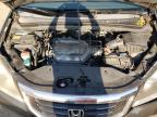 HONDA ODYSSEY EX photo