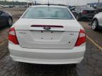 FORD FUSION SEL photo