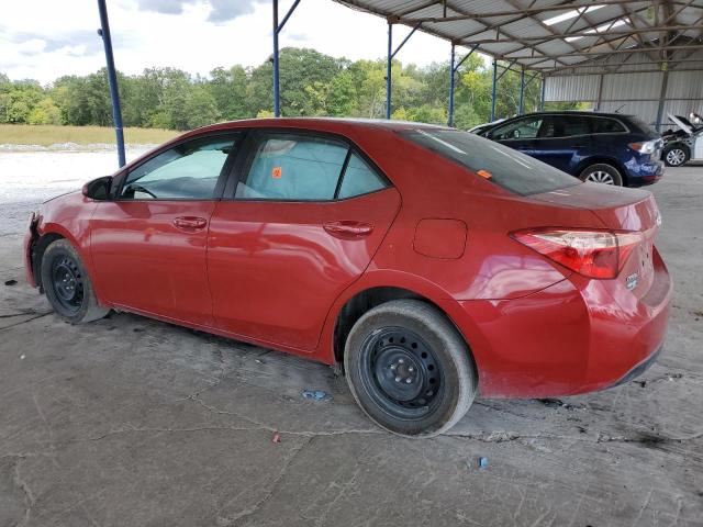 2019 TOYOTA COROLLA L - 5YFBURHE6KP930401