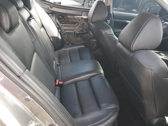 2017 NISSAN MAXIMA 3.5 - 1N4AA6AP6HC387069