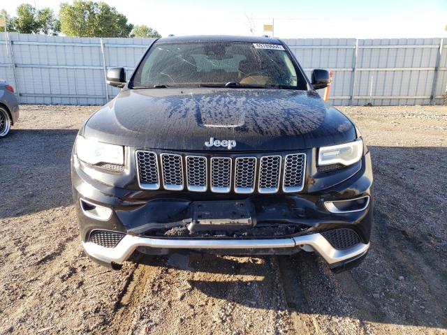 2016 JEEP GRAND CHER - 1C4RJFJG6GC337185