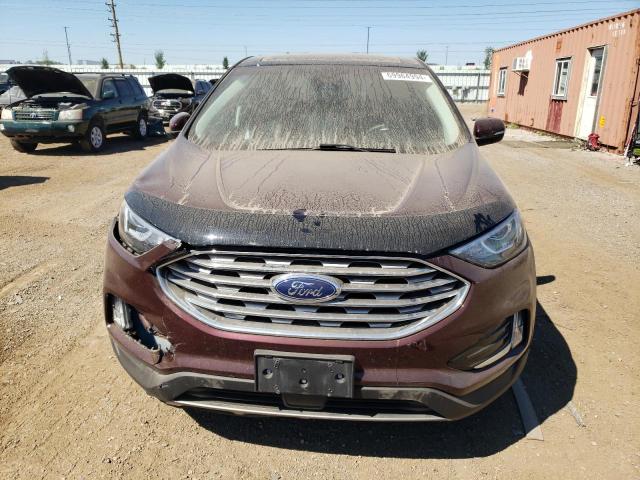 2019 FORD EDGE SEL - 2FMPK3J95KBC10291