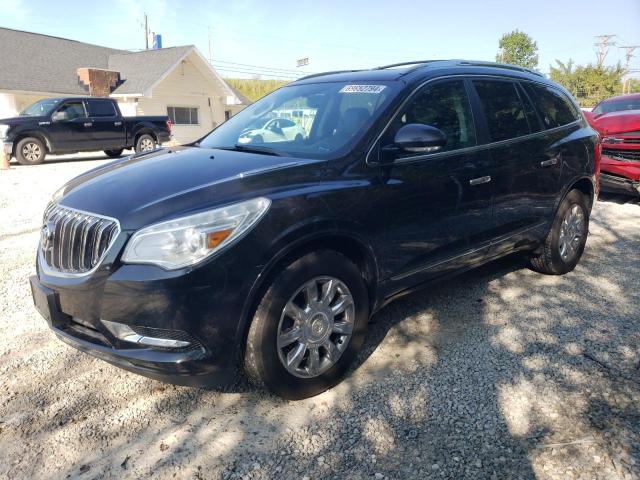 VIN 5GAKVDKD8DJ158265 2013 Buick Enclave no.1