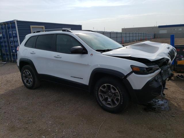 2020 JEEP CHEROKEE T - 1C4PJMBX8LD627846