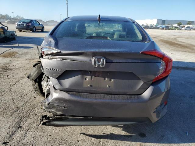 VIN 2HGFC2F75JH586825 2018 Honda Civic, EX no.6