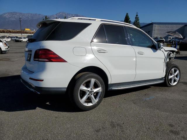 2018 MERCEDES-BENZ GLE 350 4JGDA5JB6JB168772  69834464