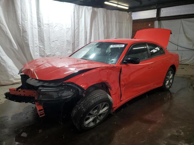 2023 DODGE CHARGER SX #2986998856