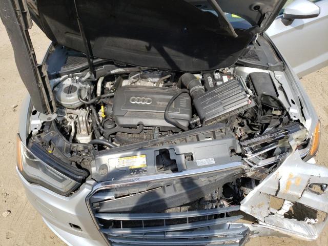 2015 AUDI A3 PREMIUM - WAUACGFF6F1014663