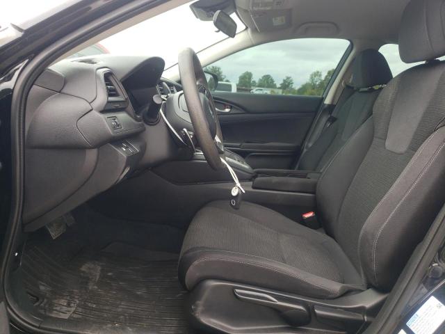 2022 HONDA INSIGHT EX - 19XZE4F54NE005459