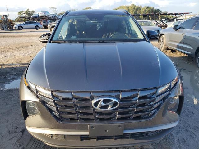 2023 HYUNDAI TUCSON SEL - 5NMJBCAE5PH203440