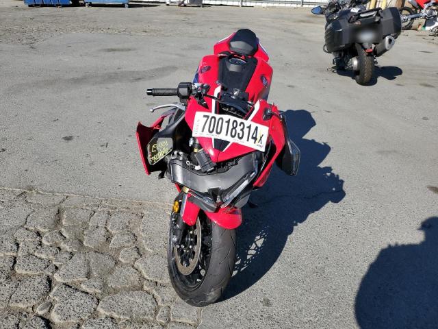 2023 HONDA CBR1000 RA JH2SC7753PK600396