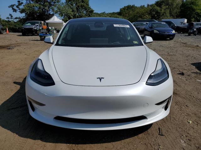 VIN 5YJ3E1EA2MF027889 2021 Tesla MODEL 3 no.5