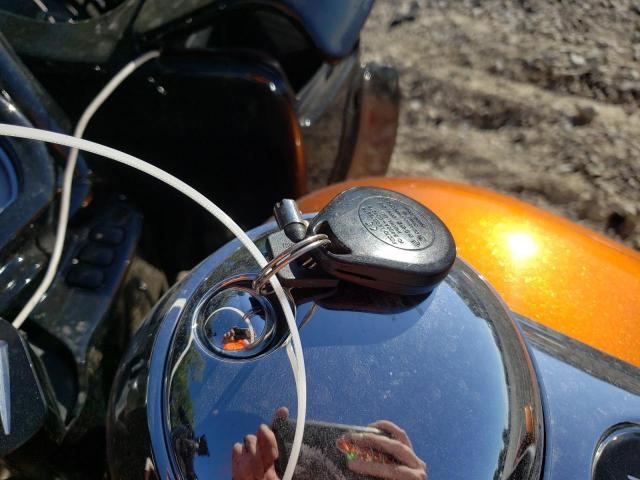 2015 HARLEY-DAVIDSON FLTRXS ROA - 1HD1KTM13FB699039