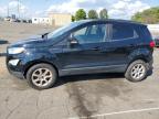 FORD ECOSPORT S photo