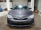 TOYOTA CAMRY L photo