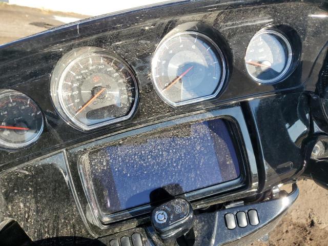 2022 HARLEY-DAVIDSON FLHXS - 1HD1KRP18NB663974
