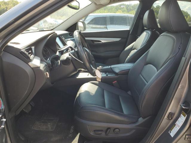 2019 INFINITI QX50 ESSEN - 3PCAJ5M35KF132811