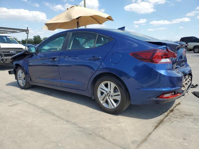 2020 HYUNDAI ELANTRA SE - 5NPD84LFXLH546488