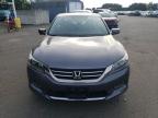 HONDA ACCORD EXL photo