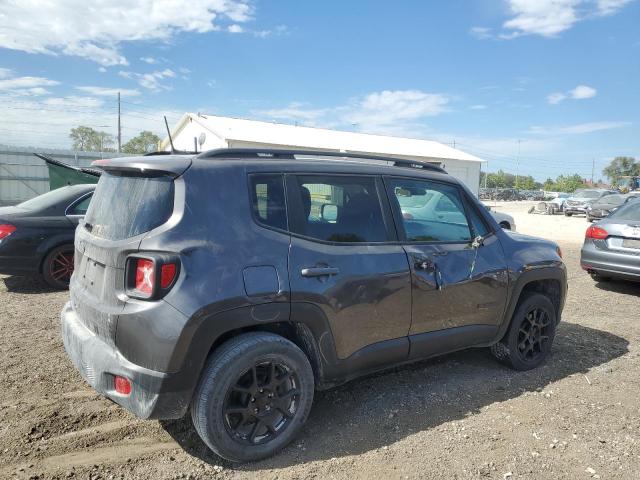 2020 JEEP RENEGADE L - ZACNJBBB6LPL32713