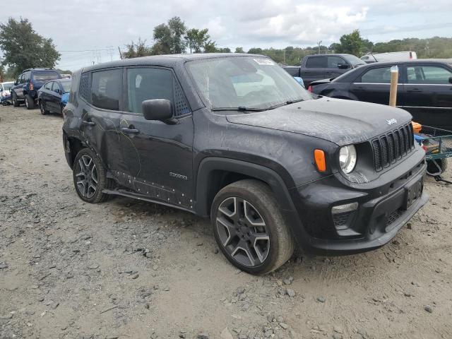 VIN ZACNJDAB9MPM23778 2021 Jeep Renegade, Sport no.4