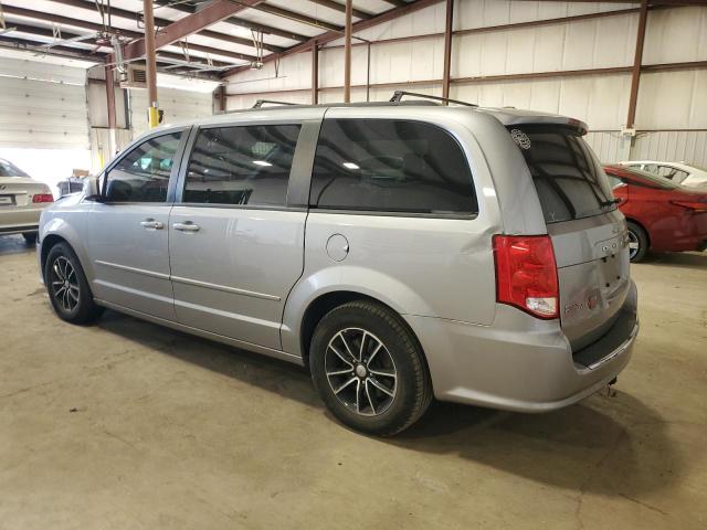 VIN 2C4RDGEG8HR859719 2017 Dodge Grand Caravan, GT no.2