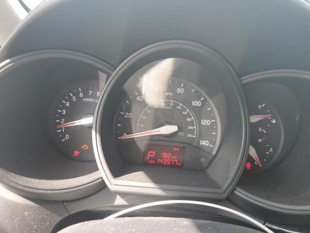 2016 KIA RIO LX - KNADM4A36G6574340