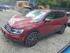 2019 VOLKSWAGEN TIGUAN SE - 3VV2B7AX3KM162018