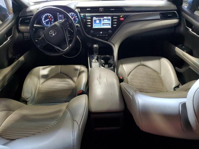 2019 TOYOTA CAMRY L - 4T1B11HK3KU717565