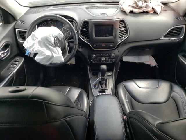 2019 JEEP CHEROKEE L - 1C4PJLLB6KD201990