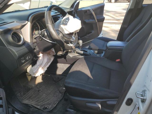 VIN JTMZFREV5EJ023242 2014 Toyota RAV4, LE no.7