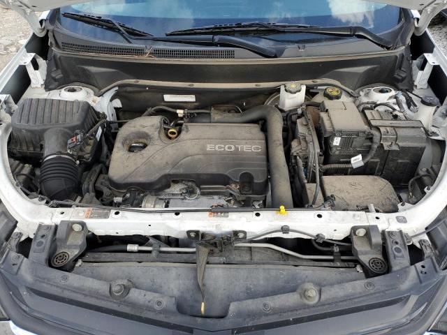 2018 CHEVROLET EQUINOX LT - 2GNAXJEV9J6163434
