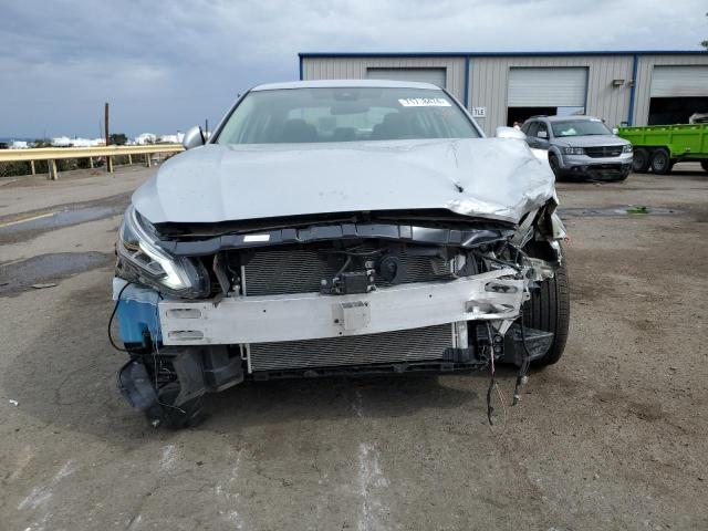 VIN 1N4BL4DW3NN401953 2022 Nissan Altima, SV no.5