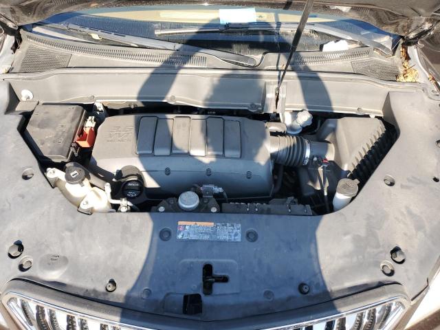 2016 BUICK ENCLAVE - 5GAKVBKD3GJ152480