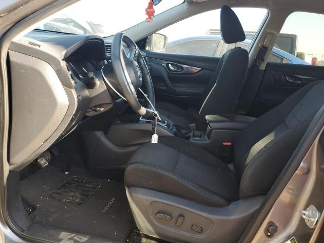 2018 NISSAN ROGUE S - KNMAT2MV8JP512031