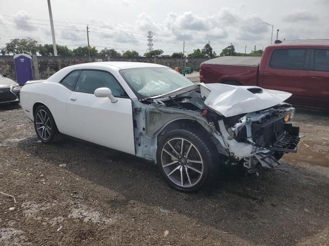 2023 DODGE CHALLENGER - 2C3CDZBT9PH601611