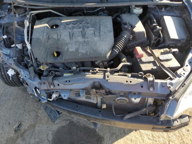 2016 TOYOTA COROLLA L - 5YFBURHEXGP548217