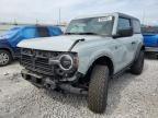2022 FORD BRONCO BAS - 1FMDE5AH9NLB44684