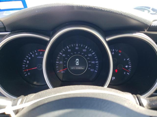 2015 KIA OPTIMA EX - 5XXGN4A79FG474961