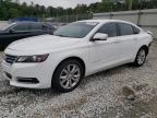 2018 CHEVROLET IMPALA LT - 2G1105S31J9120303