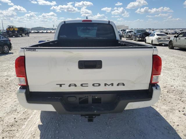 VIN 5TFRX5GN7HX088078 2017 Toyota Tacoma, Access Cab no.6